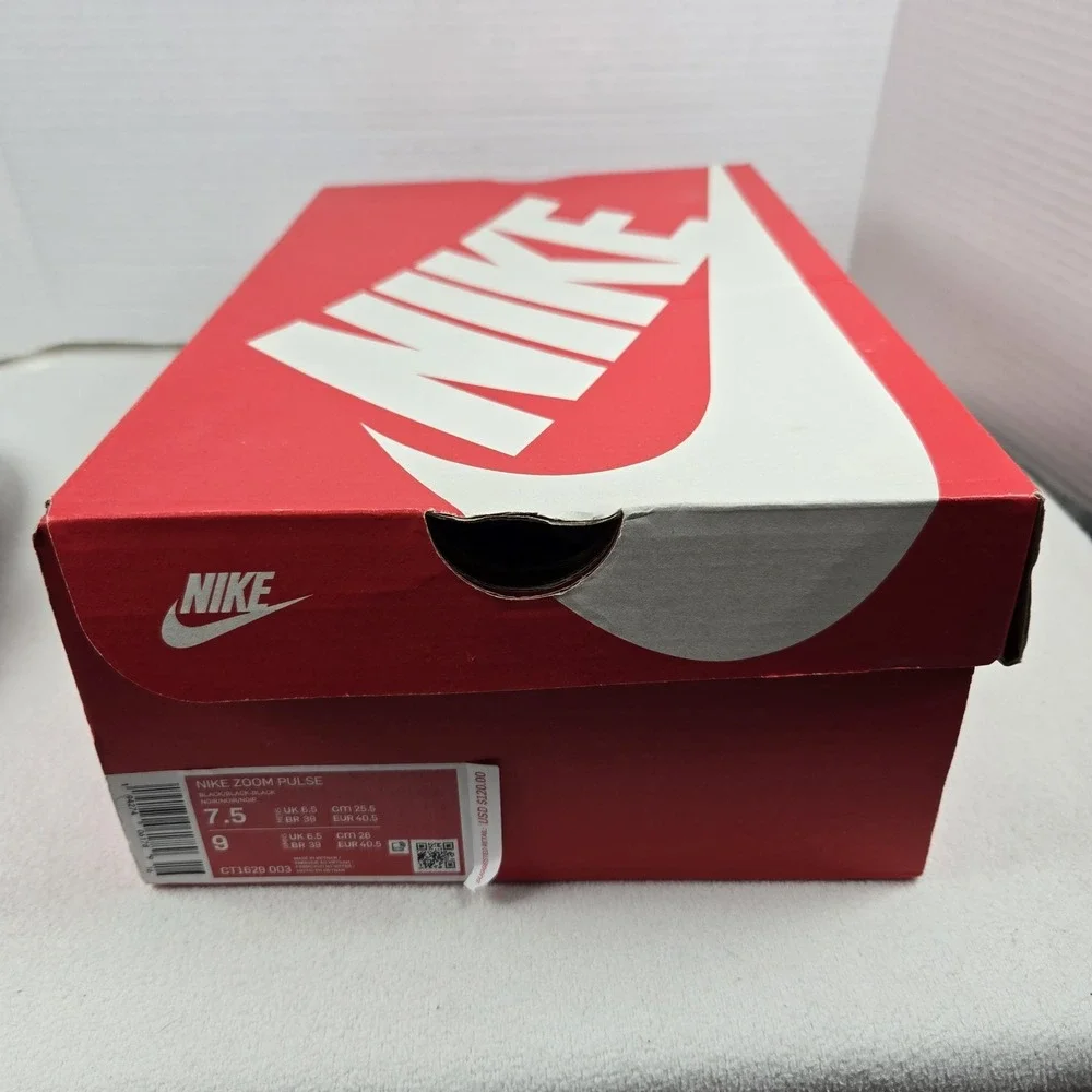 NIKE ZOOM PULSE 